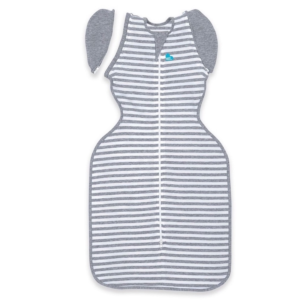 Love to Dream Transitional Sleep Sack Bundle